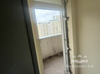 Відкоси внутрішні 800 мп