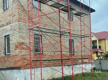 Кровля фальц-настил 150 кв.метрів