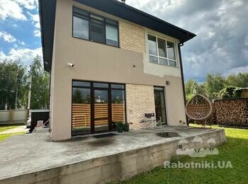 Накриття для тераси