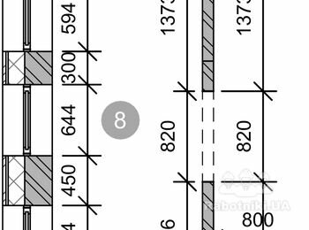 Потрібно по штукатурить туалет