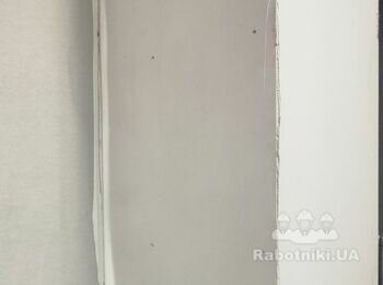 Часткова дефектовка стін та фарбування