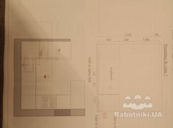 Монтаж сантехники согласно проэкту