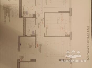 Монтаж черновой электрики в квартире