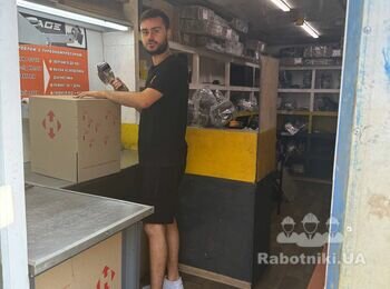 Офис из двух бытовок