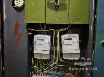 Модернізація квартирного щитка. Захист від перепадів напруги