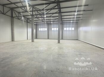 Монолітні роботи