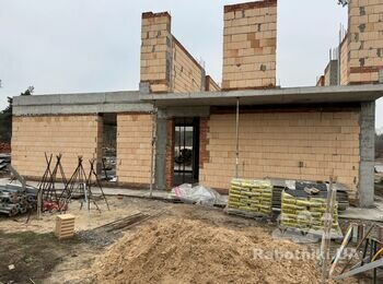 Бетонні роботи