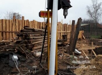 Буріння Свердловин