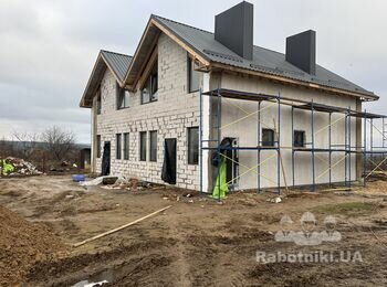 Тепла підлога