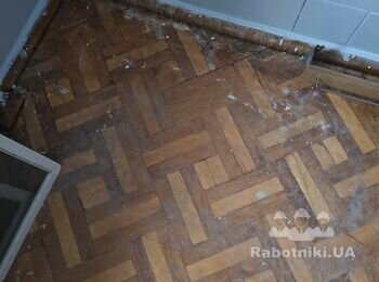 Утеплення балкона,підлога,єлектрика,на кухні лежить паркет,консультаці