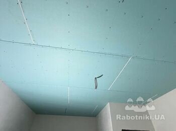 Малярні роботи