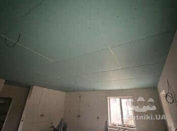 Малярні роботи