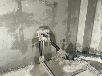 Малярні роботи