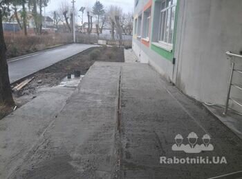 Терміново - плиточні роботи ( Київська обл.)