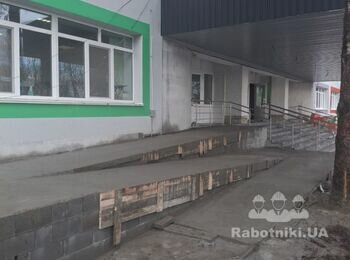 Терміново - плиточні роботи ( Київська обл.)