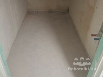 Терміново - плиточні роботи ( Київська обл.)