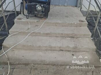 Терміново - плиточні роботи ( Київська обл.)