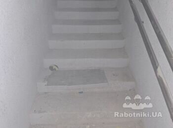 Терміново - плиточні роботи ( Київська обл.)