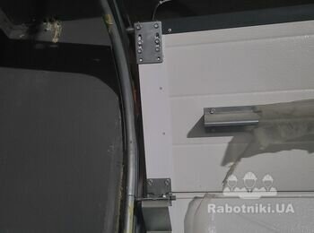 ТЕРМІНОВИЙ РЕМОНТ ВОРІТ: ЗАКЛИНИЛО + ДАВНІЙ ПЕРЕКІС