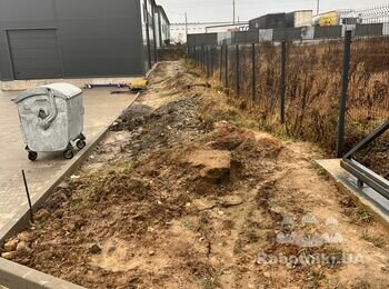 Благоустрій