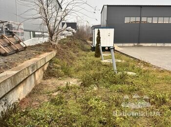 Благоустрій