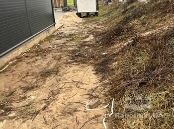 Благоустрій