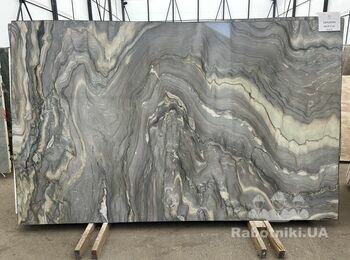 Монтаж мрамора на стену