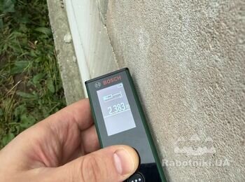 Реконструкція з прибудовою