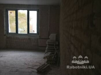 Укладання стяжки (Київ)