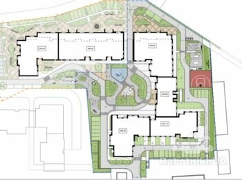 Благоустрій територій