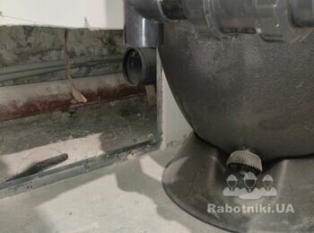 Сантехнічні роботи