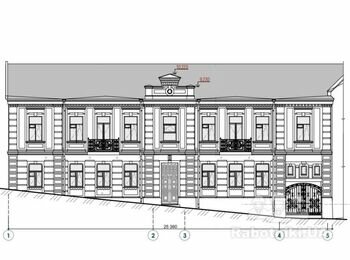 Монтаж покрівлі під клікфальц з утепленням, 370м2