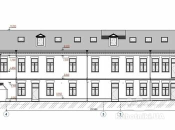 Монтаж покрівлі під клікфальц з утепленням, 370м2