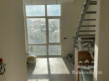 Малярні роботи