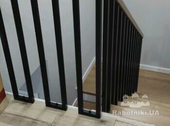 Перила для лестницы