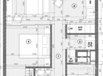 Потрібен сантехник, на монтаж всіх комунікацій квартири
