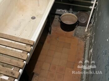 Потрібен плиточник