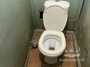 Потрібен плиточник