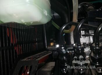 ТО дизель генератора, (50 моточасов) - Cummins Power C 110 D5 (80кВт)