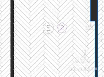 Укладка вінілу ялинка 51кв.м.