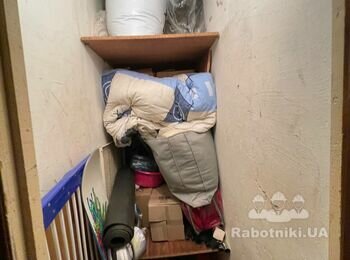 Ремонт ванної кімнати по дизан проєкту