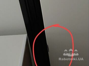 Відремонтувати пошкоджену натяжну стелю