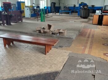 Загальнобудівельні роботи