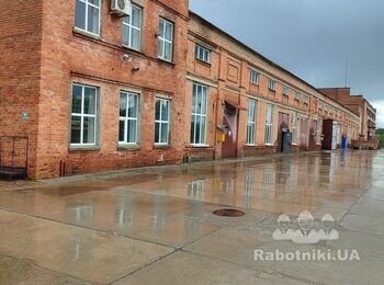 Загальнобудівельні роботи