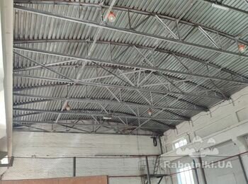 Загальнобудівельні роботи