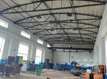 Загальнобудівельні роботи