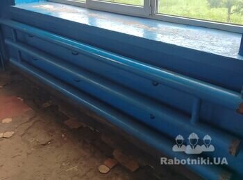 Загальнобудівельні роботи