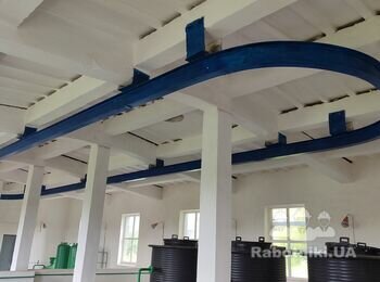 Загальнобудівельні роботи