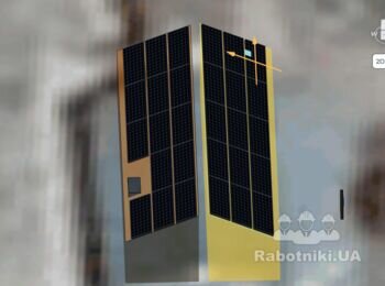 Монтаж сонячної станції 30 кВт гібрид Дах/земля