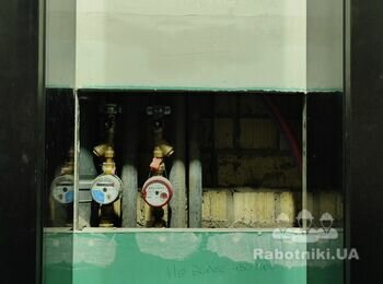 Підключити сервоприводи Ajax на воду